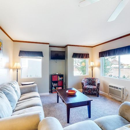 3 Bed 2 Bath Apartment In Leavenworth Zimmer foto