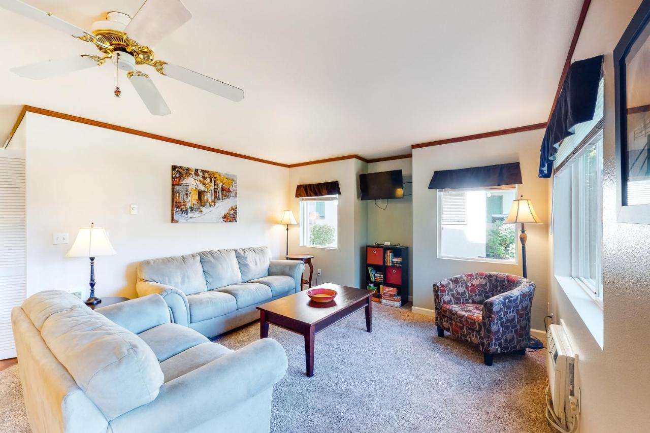 3 Bed 2 Bath Apartment In Leavenworth Zimmer foto