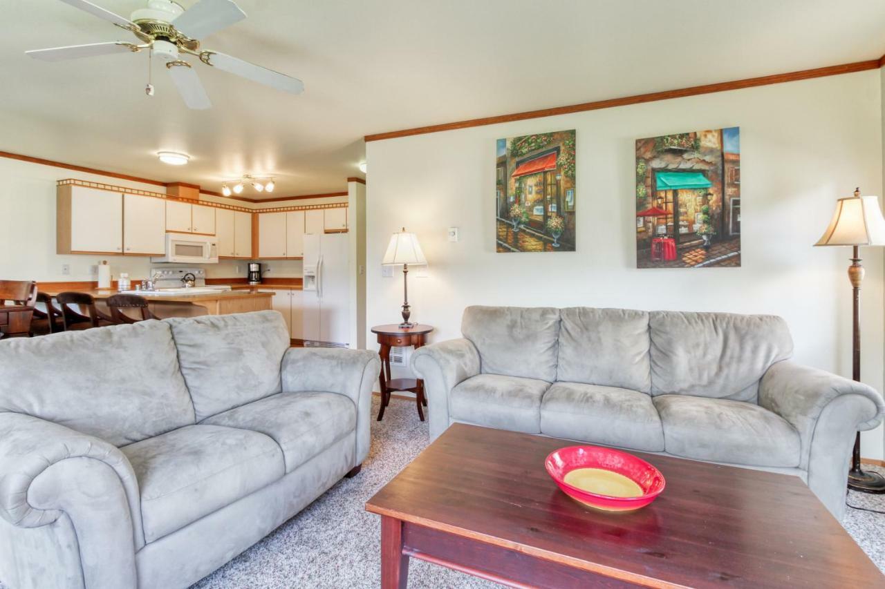 3 Bed 2 Bath Apartment In Leavenworth Exterior foto