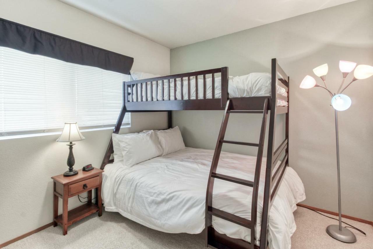 3 Bed 2 Bath Apartment In Leavenworth Exterior foto