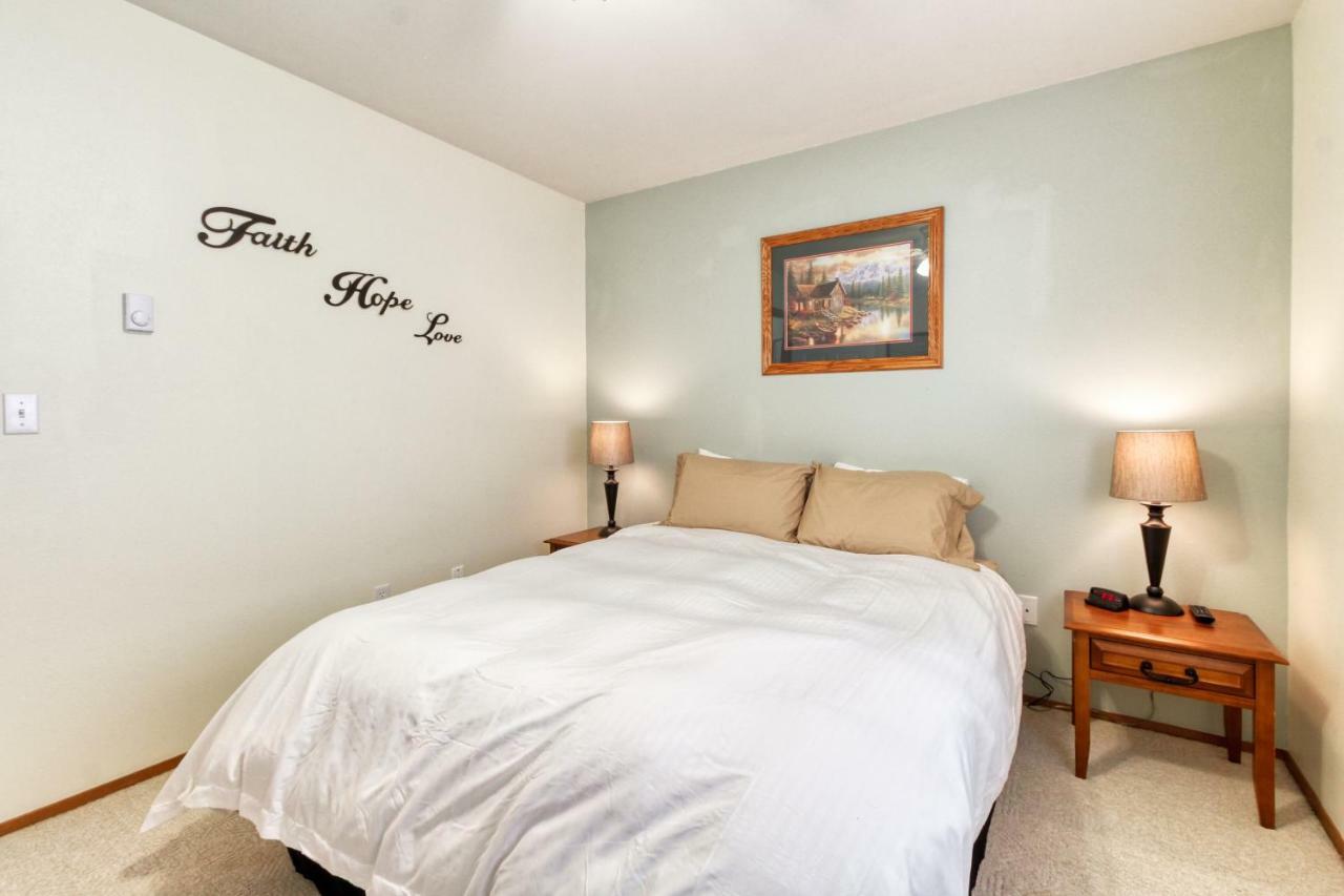 3 Bed 2 Bath Apartment In Leavenworth Exterior foto
